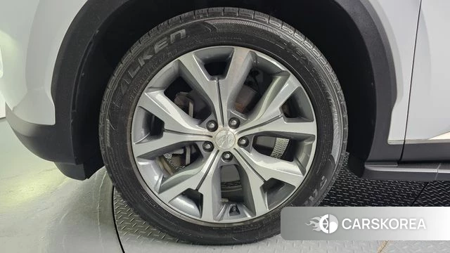 Hyundai Palisade id 4303912 из Кореи 15