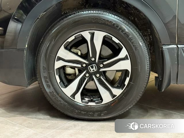 Honda CR-V id 4328677 из Китая 27