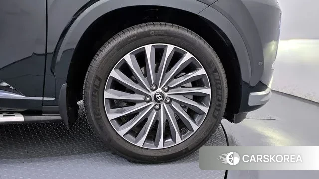 Hyundai The New Palisade id 3457806 из Кореи 15