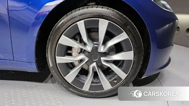 Tesla Model 3 id 3442021 из Кореи 15