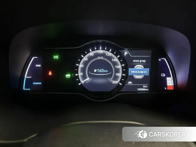 Hyundai Kona Electric id 3880010 из Кореи 15