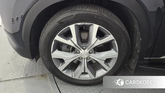 Hyundai Palisade id 3656418 из Кореи 15