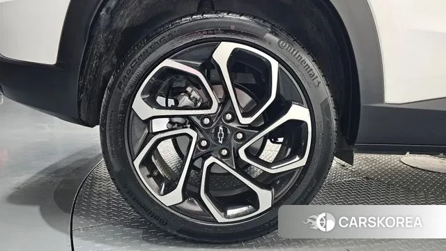 Chevrolet (GM Daewoo) Trax Crossover id 3763909 из Кореи 15