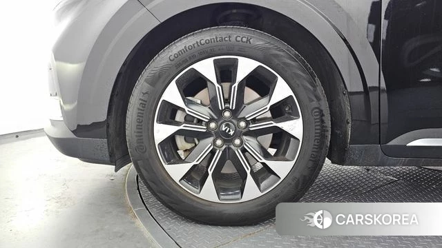 Kia Carnival 4th generation id 4362313 из Кореи 15