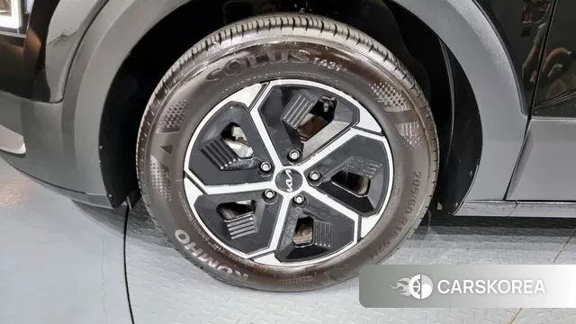 Kia Di Ol Nu Niro id 2974214 из Кореи 15