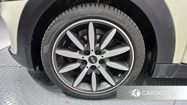 Mini Cooper id 3312356 из Кореи 15