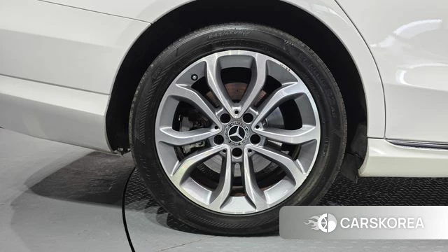 Mercedes-Benz C-Class W205 id 4339509 из Кореи 26