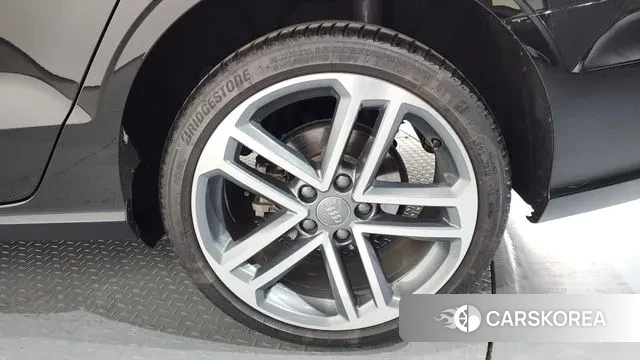 Audi New A3 id 3519682 из Кореи 15