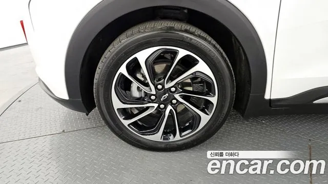 Chevrolet (GM Daewoo) Bolt EUV id 2847737 из Кореи 15