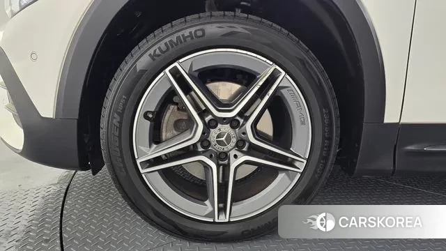 Mercedes-Benz GLB-Class X247 id 3433124 из Кореи 15