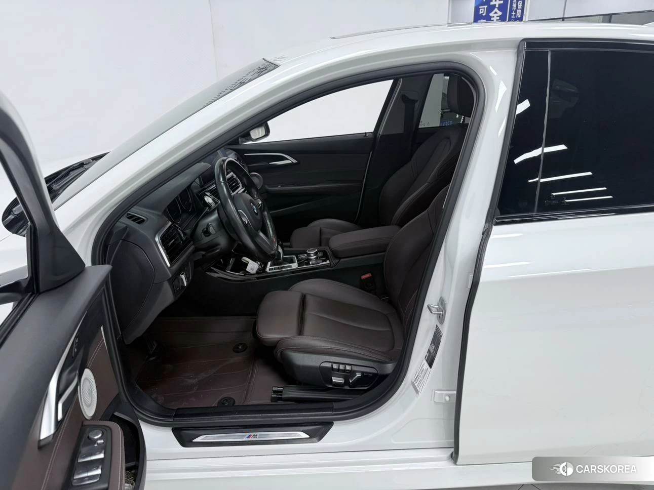 BMW 1 series id 4514828 из Китая 19