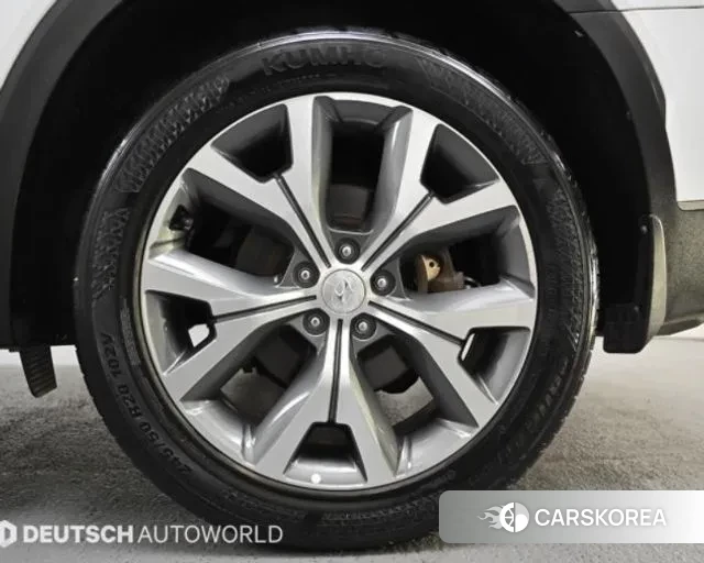 Hyundai Palisade id 3620842 из Кореи 15