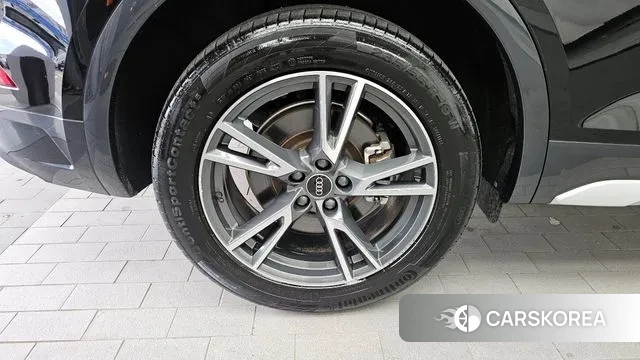 Audi Q5 (FY) id 3037258 из Кореи 15