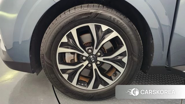 Kia Carnival 4th generation id 4396537 из Кореи 31