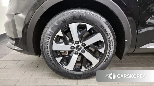 Kia Sorento 4th Generation id 3675805 из Кореи 15