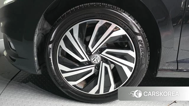 Volkswagen 7th Generation of Jetta id 4637212 из Кореи 15
