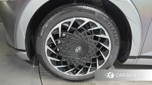 Hyundai Ionic 5 id 4567105 из Кореи 15