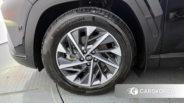 Hyundai Tucson Hybrid (NX4) id 3017833 из Кореи 15