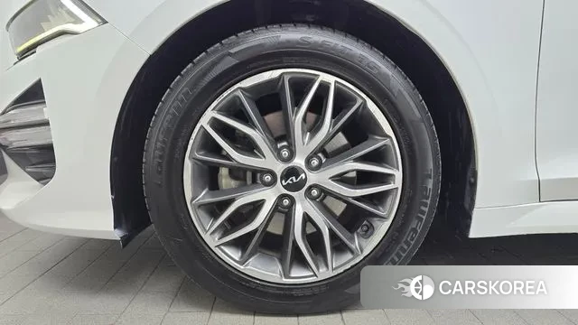 Kia K5 3rd generation id 3406221 из Кореи 15