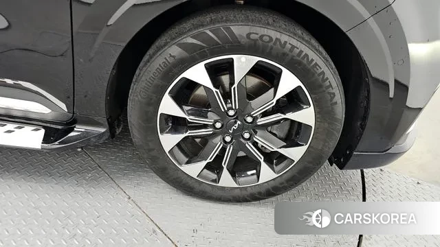 Kia Carnival 4th generation id 3670624 из Кореи 15