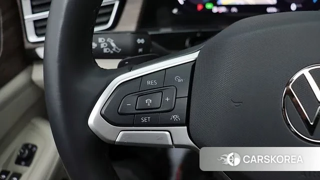 Volkswagen Atlas id 3705688 из Кореи 15