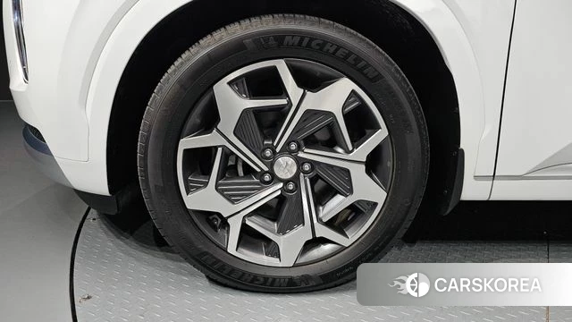 Hyundai Palisade id 4535660 из Кореи 29