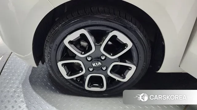 Kia The New Ray id 2985812 из Кореи 15