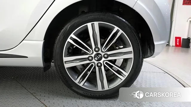 Kia All New Morning (JA) id 3494655 из Кореи 15