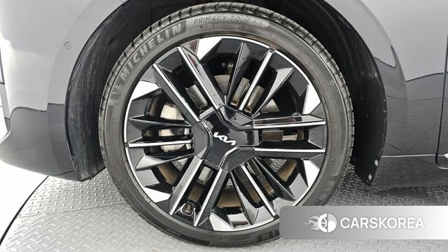 Kia The New K8 id 4847312 из Кореи 30