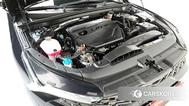 Kia K5 3rd generation id 3231951 из Кореи 15