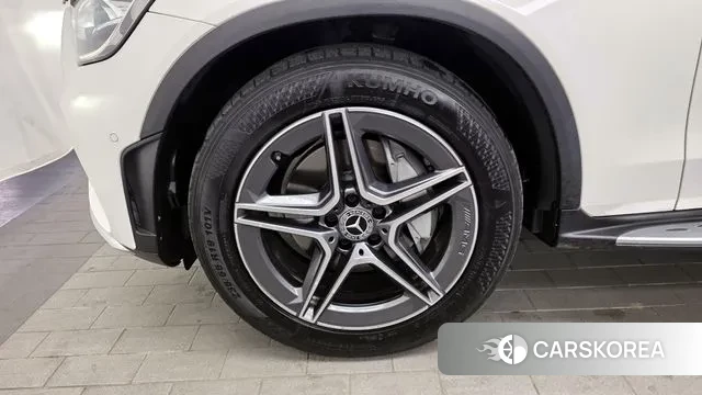 Mercedes-Benz GLC-Class X253 id 3671634 из Кореи 15