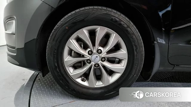 Kia The New Carnival id 4390357 из Кореи 29