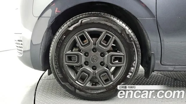 Hyundai Staria id 2906520 из Кореи 15