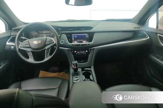 Cadillac XT5 id 3823176 из Китая 12