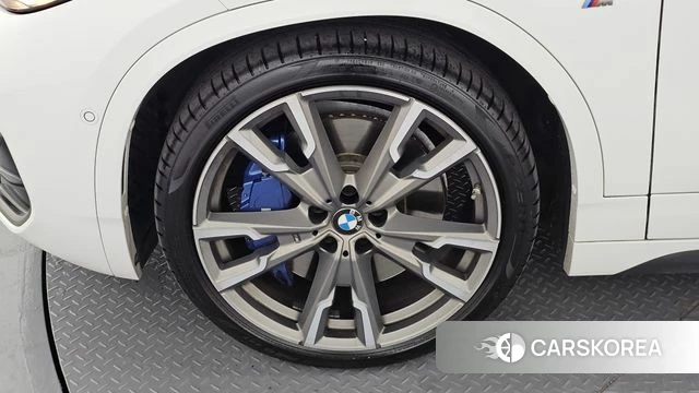BMW X2 (F39) id 4506597 из Кореи 27