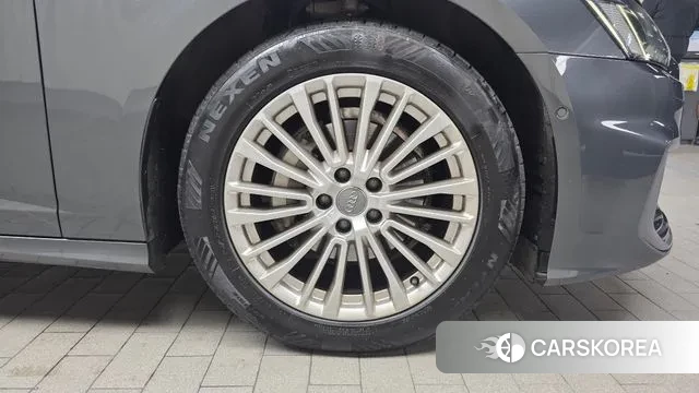 Audi A6 (C8) id 3691880 из Кореи 15