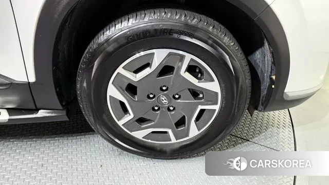 Hyundai The New Santa Fe id 3497663 из Кореи 15