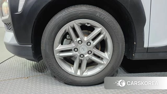 Hyundai Kona id 4595854 из Кореи 15