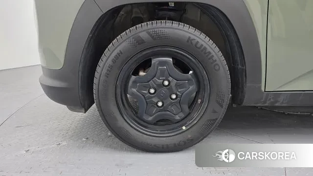 Hyundai Casper id 3488067 из Кореи 15