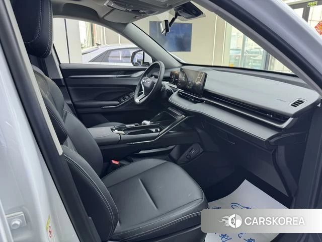Haval H6 id 4208029 из Китая 7