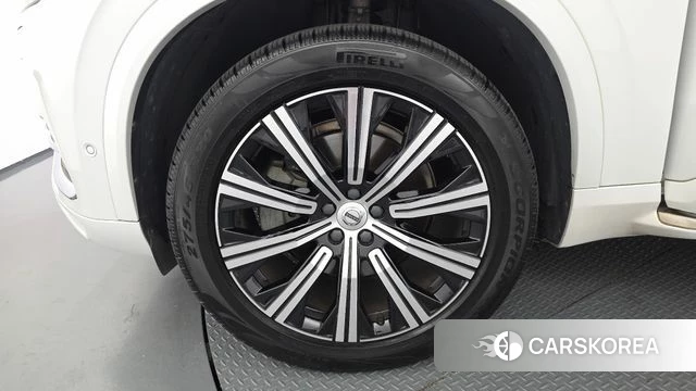 Volvo XC90 second Generation id 4519645 из Кореи 15