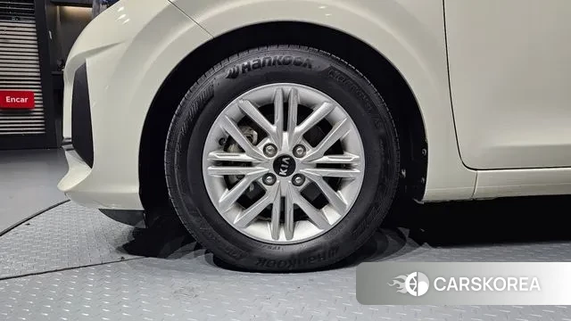 Kia Morning Urban (JA) id 3582661 из Кореи 15