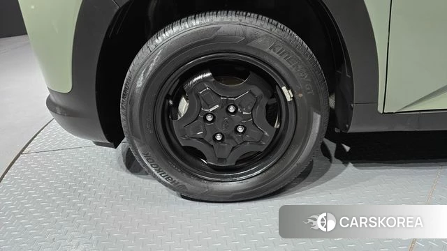 Hyundai Casper id 4442503 из Кореи 26