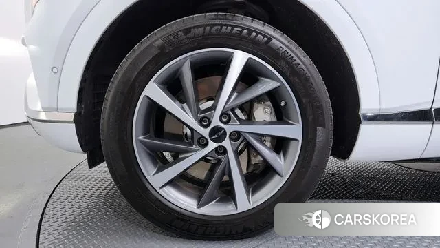 Genesis GV80 id 3555069 из Кореи 15