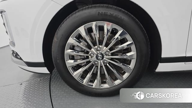 Hyundai Grandeur (GN7) id 4481036 из Кореи 15
