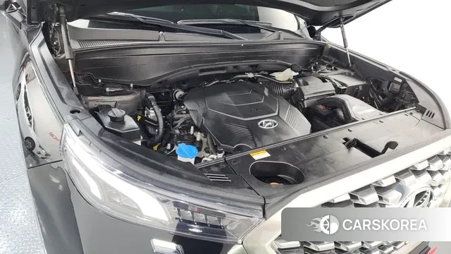 Hyundai Palisade id 3378812 из Кореи 15