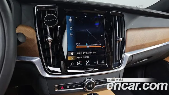 Volvo S90 id 2755694 из Кореи 15