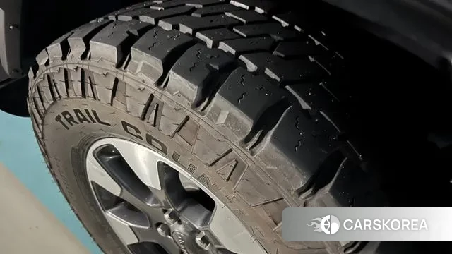 Jeep Wrangler (JL) id 3315412 из Кореи 11