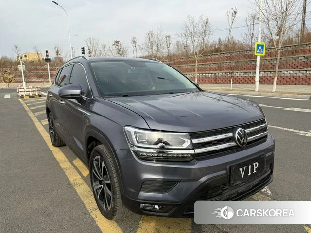 Volkswagen Tuyue id 4190483 из Китая 16