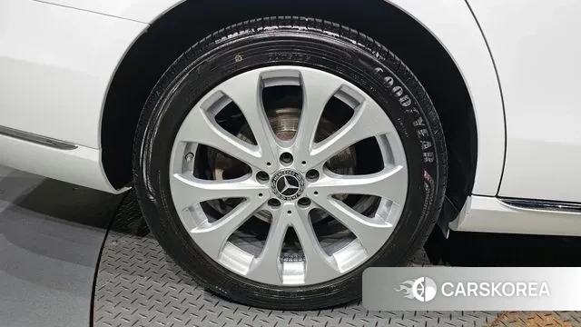 Mercedes-Benz E-Class W213 id 3214978 из Кореи 15